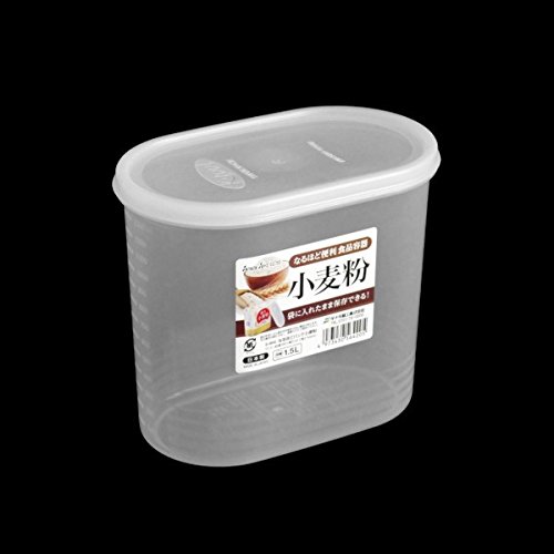 なるほどパック 小麦粉 1