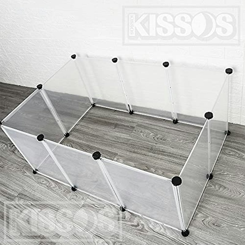 ペット用サークル 1