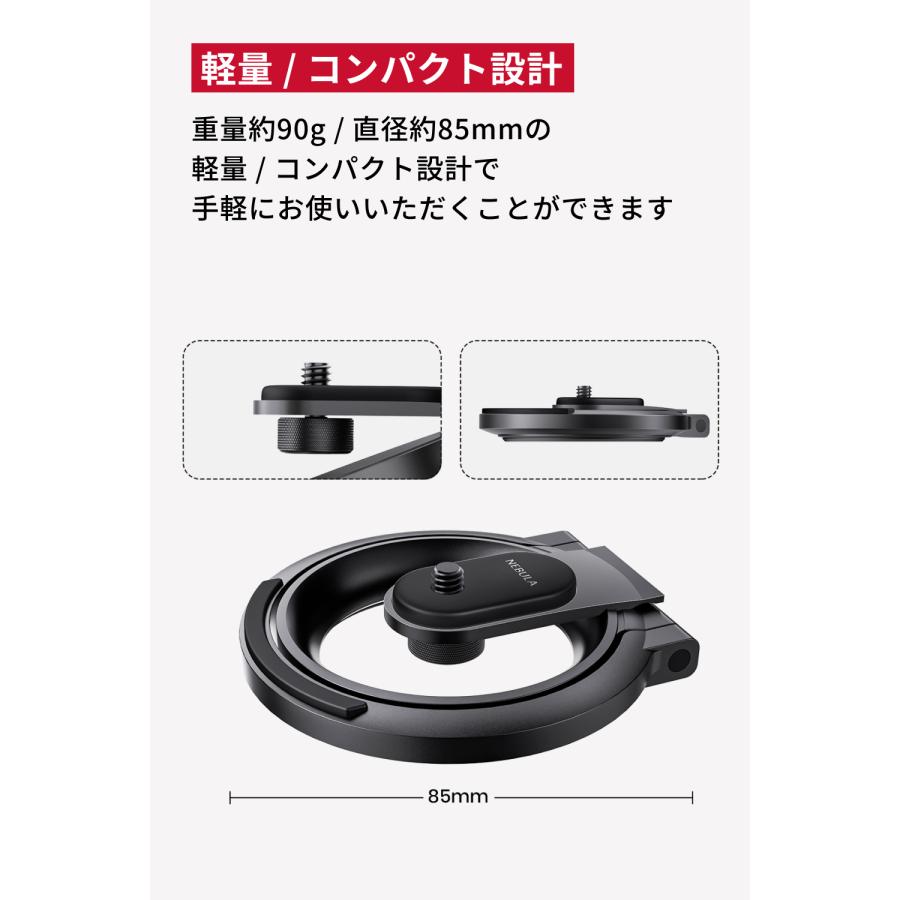公式プロジェクタースタンド 5