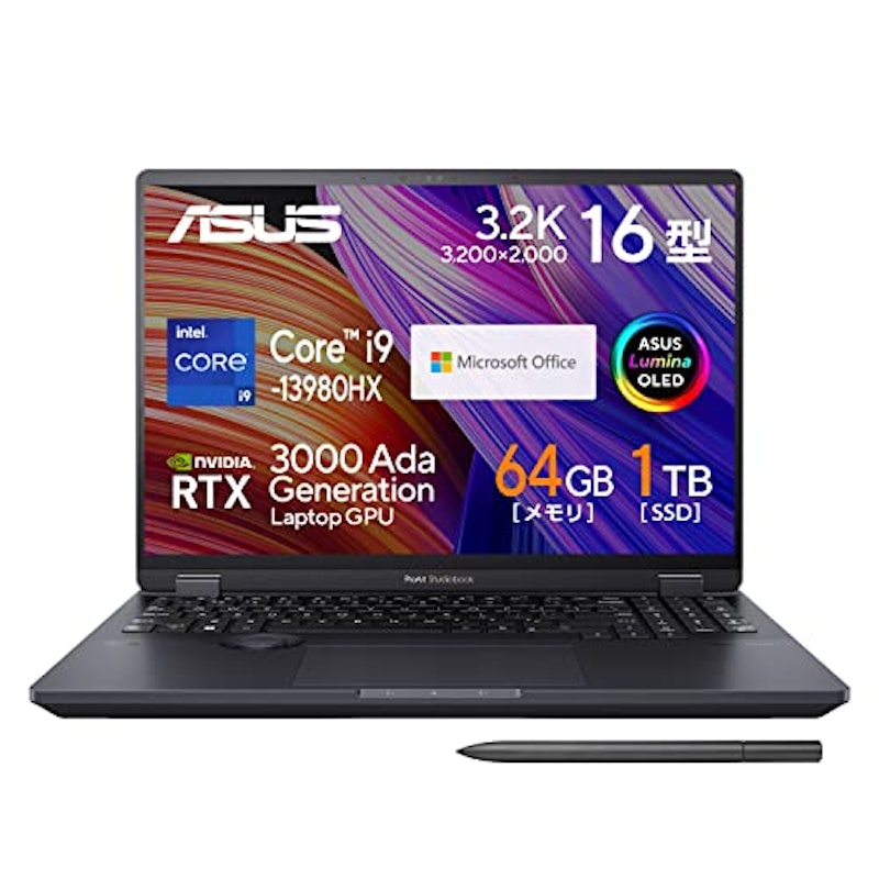Pro 16 OLED 1