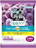 こんにゃくゼリーのおすすめ人気ランキング【2026年6月】 3