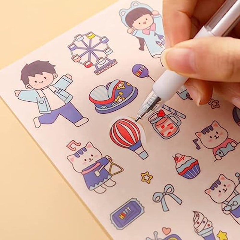 細工用カッター 3