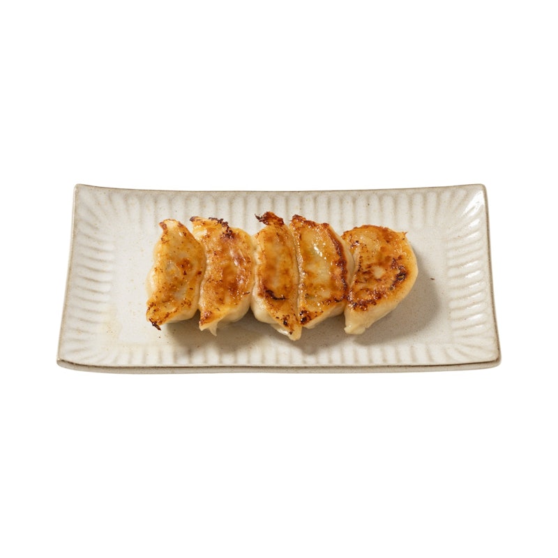 創業の味 生餃子 2