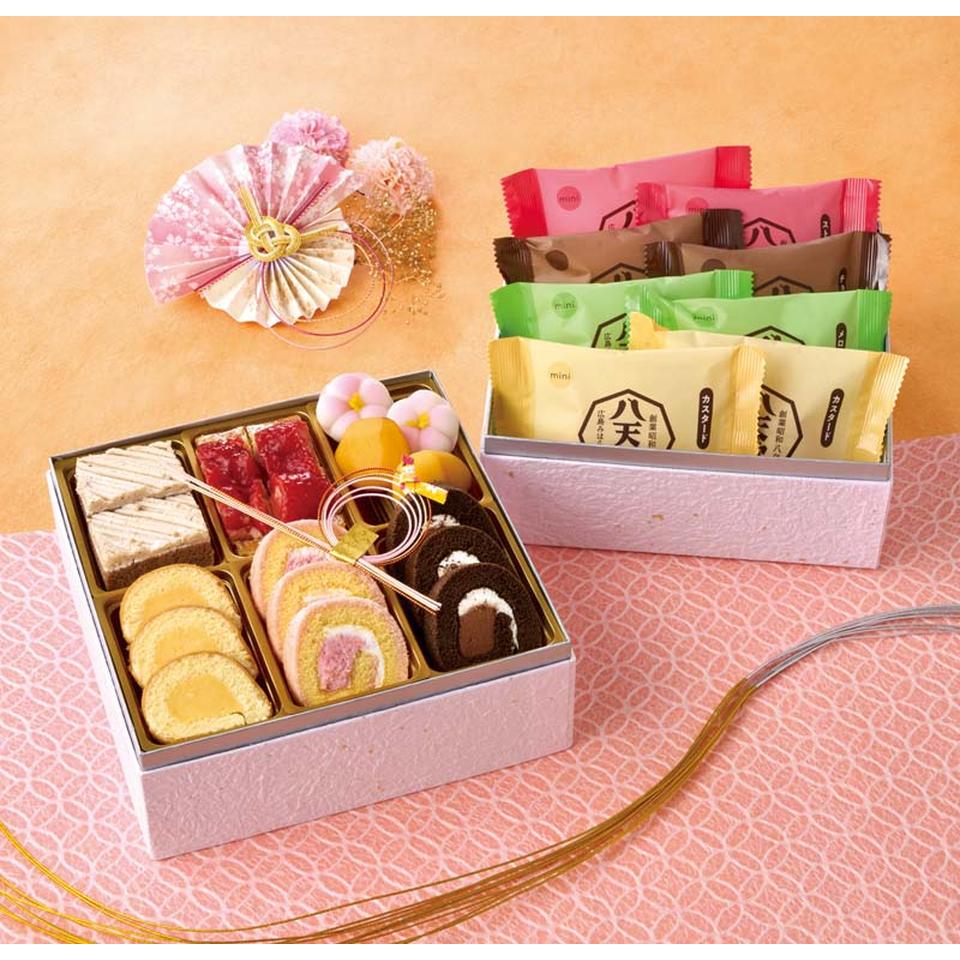 スイーツおせちのおすすめ人気ランキング【2026年】 | マイベスト