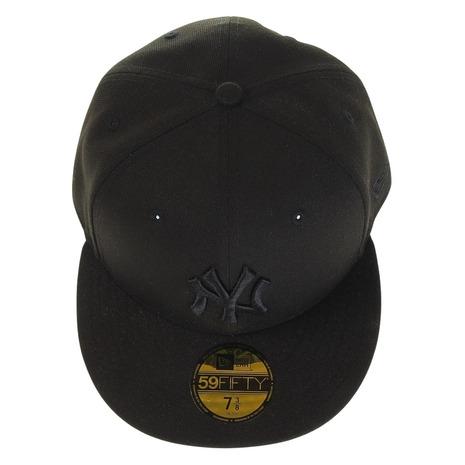 59FIFTY ニューヨーク・ヤンキース 11