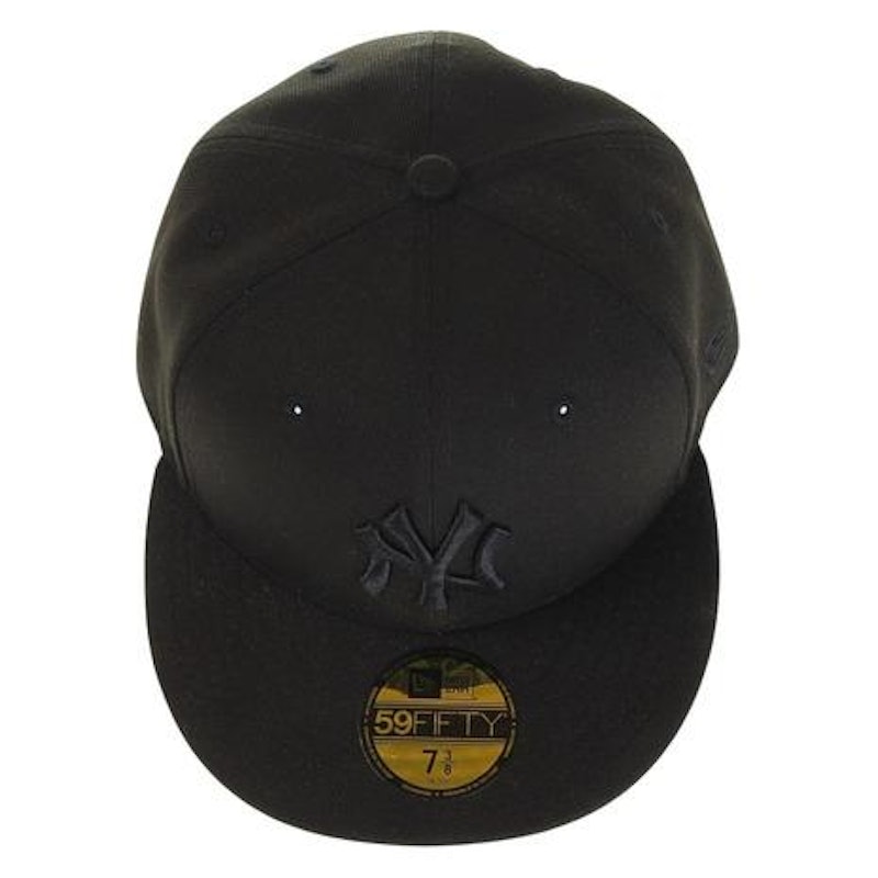 59FIFTY ニューヨーク・ヤンキース 11