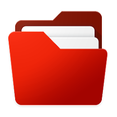 ファイルマネージャ（File Manager） 1