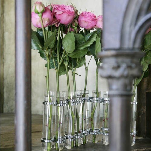 LINK TUBE VASE 5