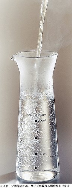 iwaki ドレッシングボトル 5