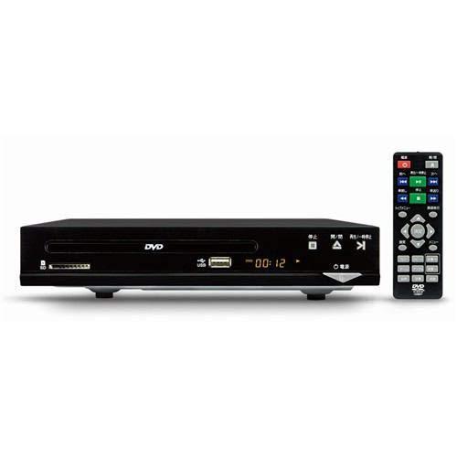 DVDプレーヤー 1