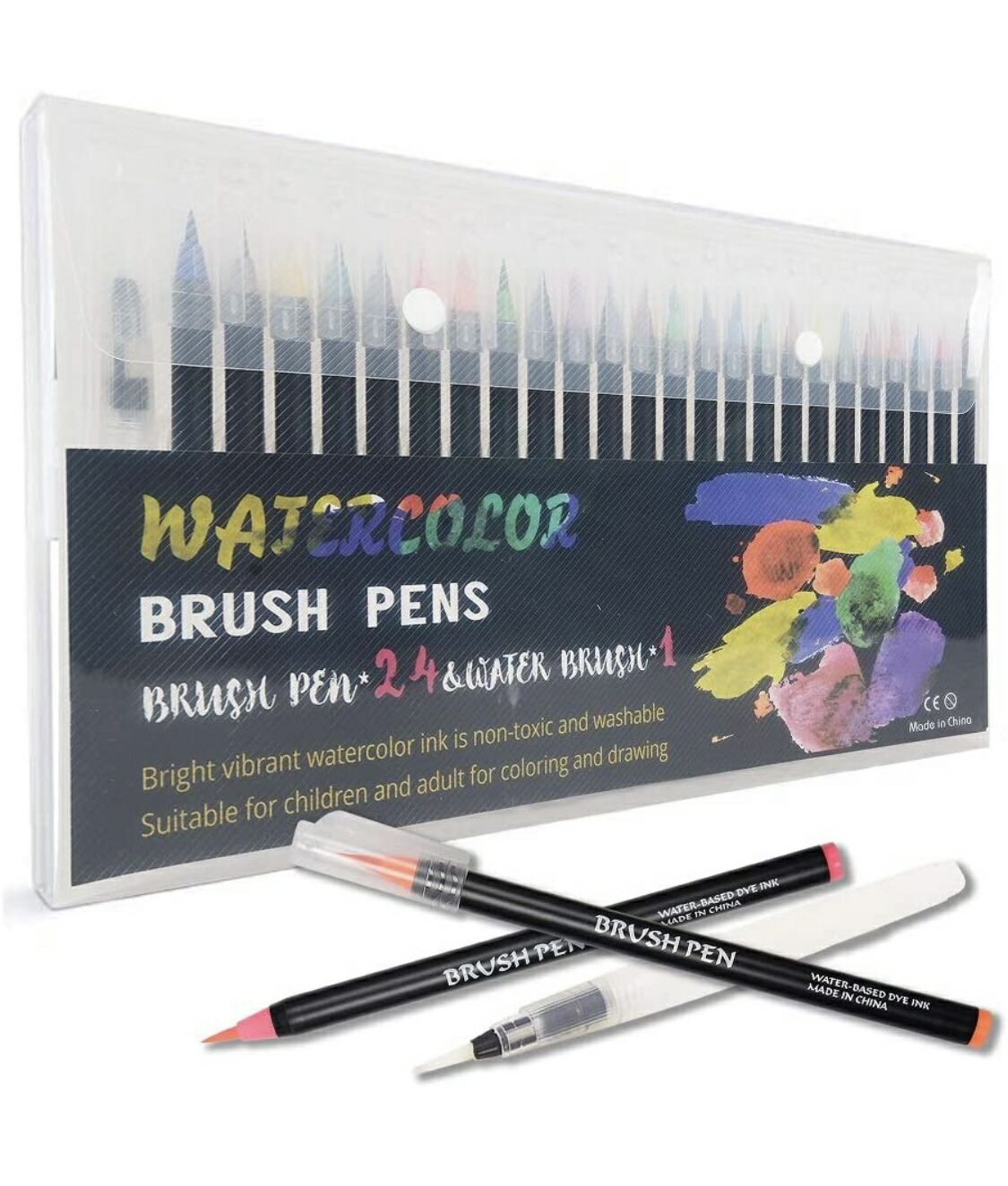 22年 カラー筆ペンのおすすめ人気ランキング15選 Mybest