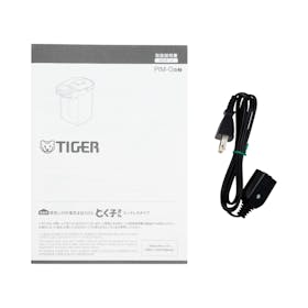 タイガー魔法瓶 蒸気レスVE電気まほうびん PIM-G220をレビュー タイガー魔法瓶 蒸気レスVE電気まほうびん PIM-G220をレビュー