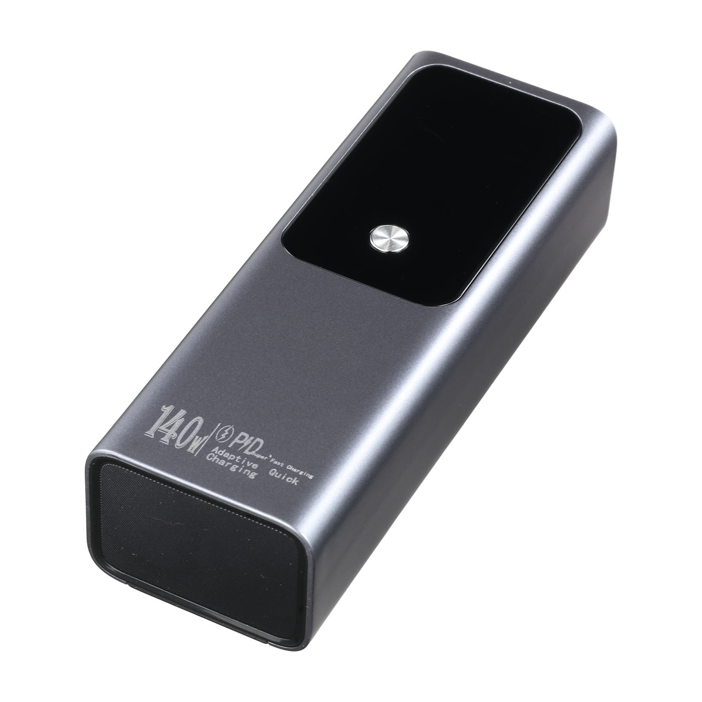 【140W高出力】大容量モバイルバッテリー 86000mAh ノートPC充電 86000mAh大容量バイルバッテリー 単一ポート高出力140W 4つポート