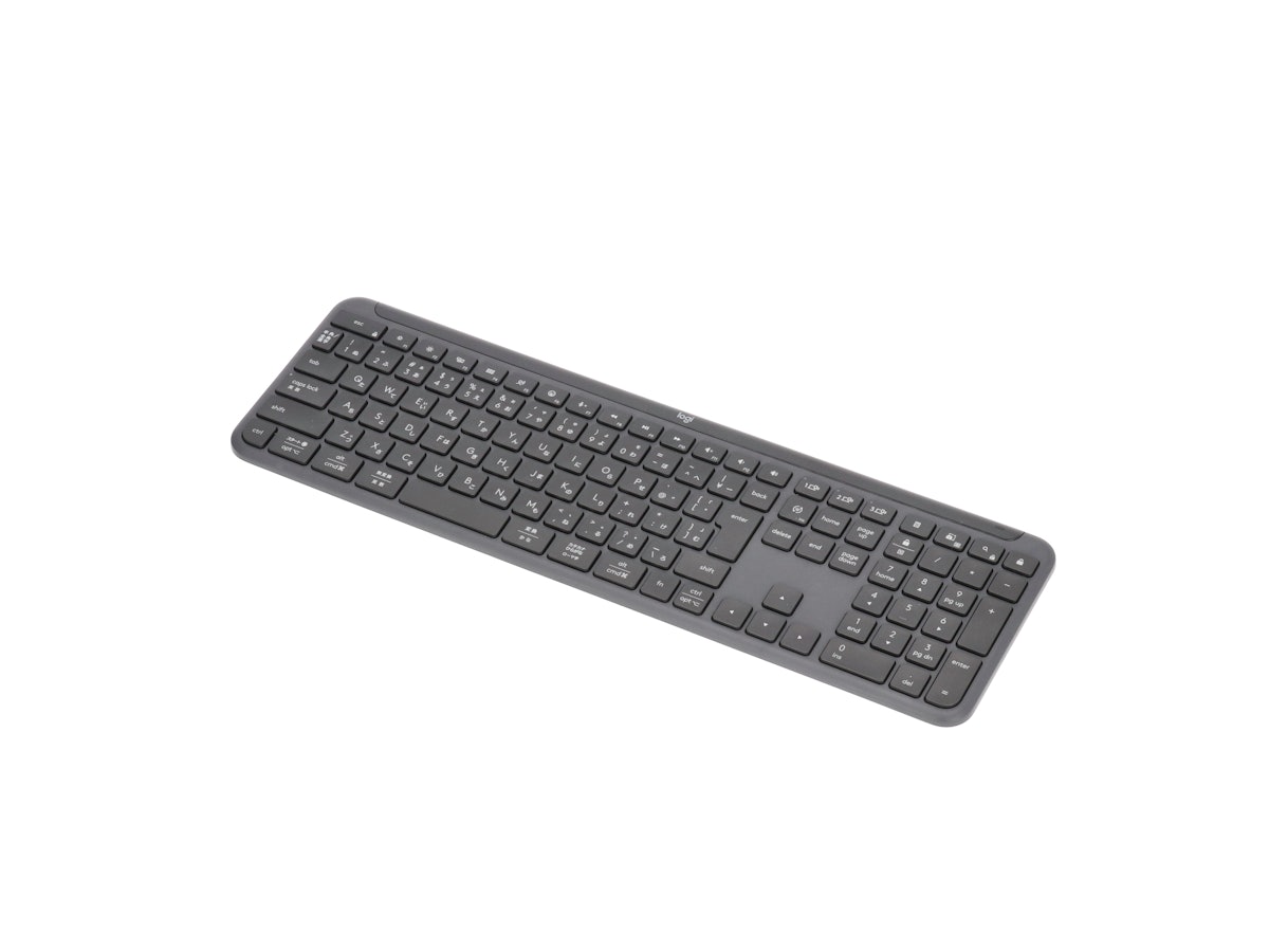 ロジクール SIGNATURE SLIM KEYBOARD K950の口コミ・評判は?実際に使ってよい点・気になる点を徹底レビュー! | マイベスト ロジクール SIGNATURE SLIM KEYBOARD K950の口コミ・評判は?実際に使ってよい点・気になる点を徹底レビュー! | マイベスト