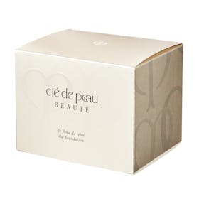 クレ・ド・ポー ボーテ ル・フォンドゥタン オークル10をレビュー クレ・ド・ポー ボーテ ル・フォンドゥタン オークル10をレビュー