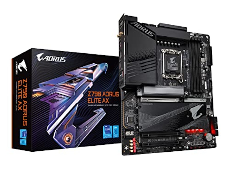 Z790 AORUS ELITE AX 1