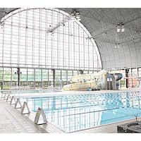 BumB東京スポーツ文化館 9