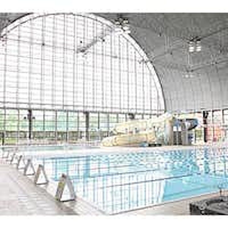 BumB東京スポーツ文化館 9