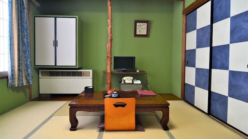 ホテルニュー梅屋 3