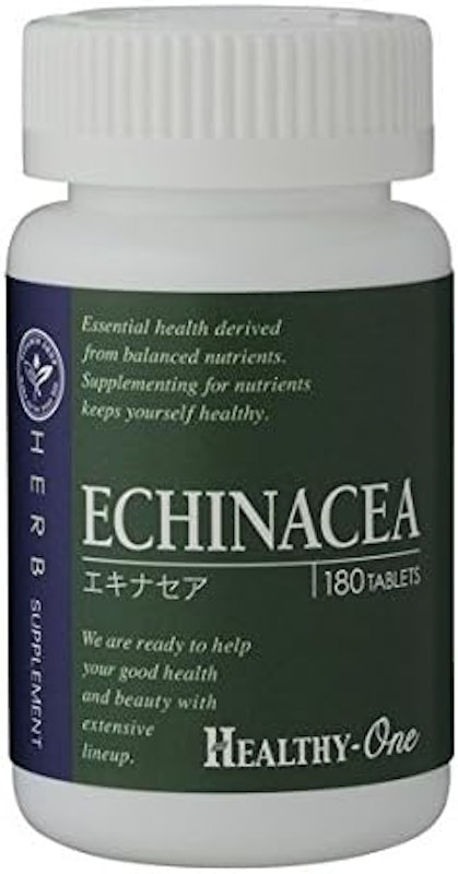 エキナセア 1