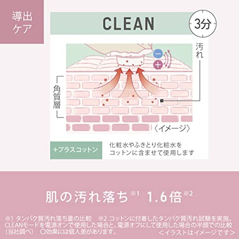 イオンブースト マルチ 8