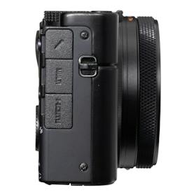 ソニー Cyber-shot RX100VII DSC-RX100M7の口コミ・評判は?実際に使ってメリット・デメリットを徹底レビュー! 5