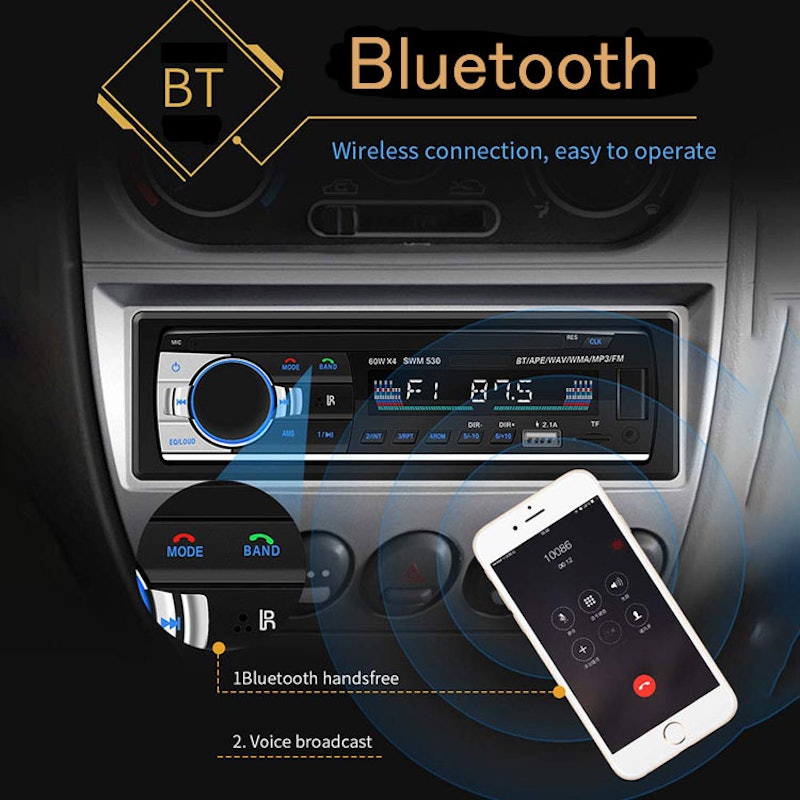 22年 Bluetooth対応カーオーディオのおすすめ人気ランキング19選 Mybest