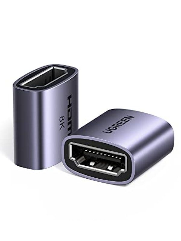 HDMI 延長アダプター 1