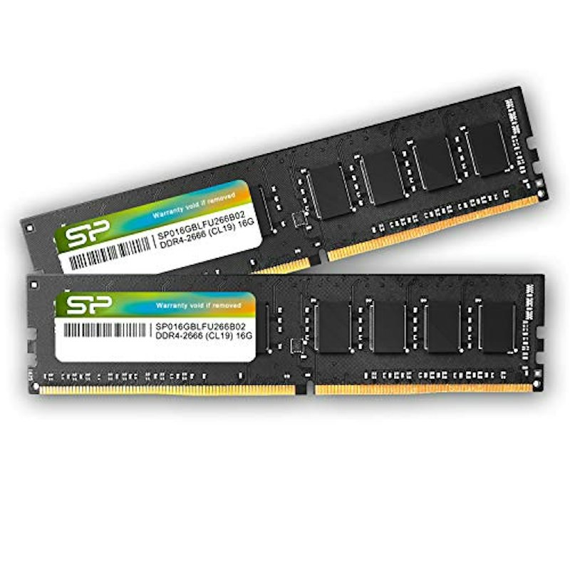 デスクトップPC用メモリ 1