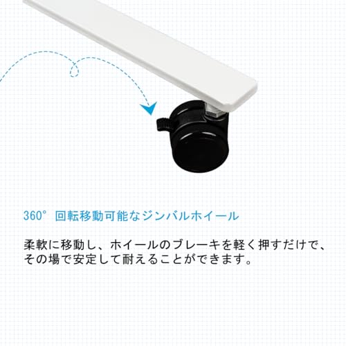 パーテーション 3連 折りたたみ  3