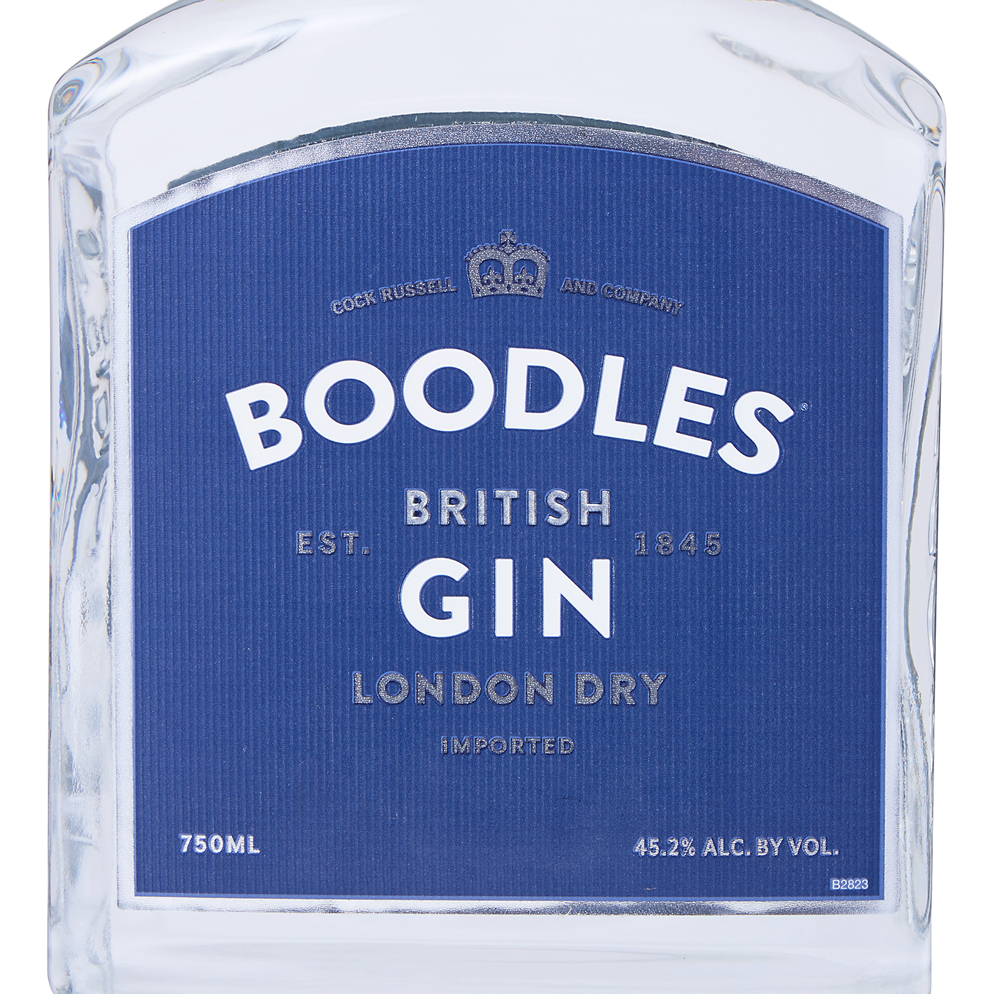 Proximo Spirits BOODLES GINを検証レビュー！ジンの選び方も紹介 3