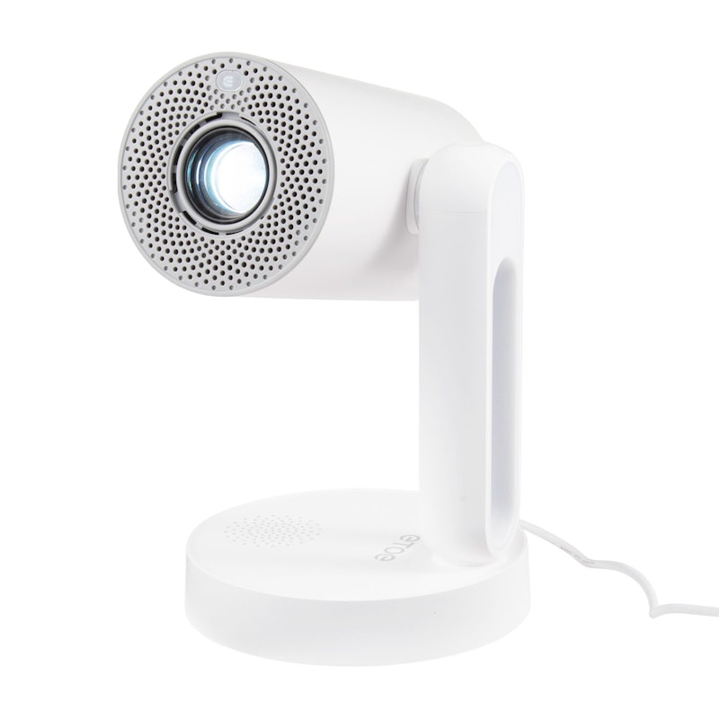 ETOE プロジェクターを検証レビュー!天井投影向きプロジェクターの ETOE プロジェクターを検証レビュー!天井投影向きプロジェクターの