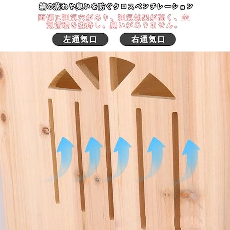 飼育ケージ 2