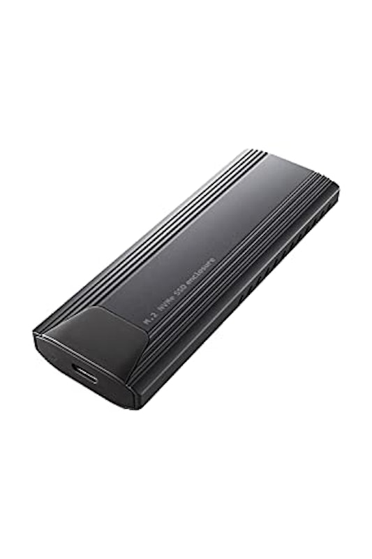 M.2 SSDケース 1