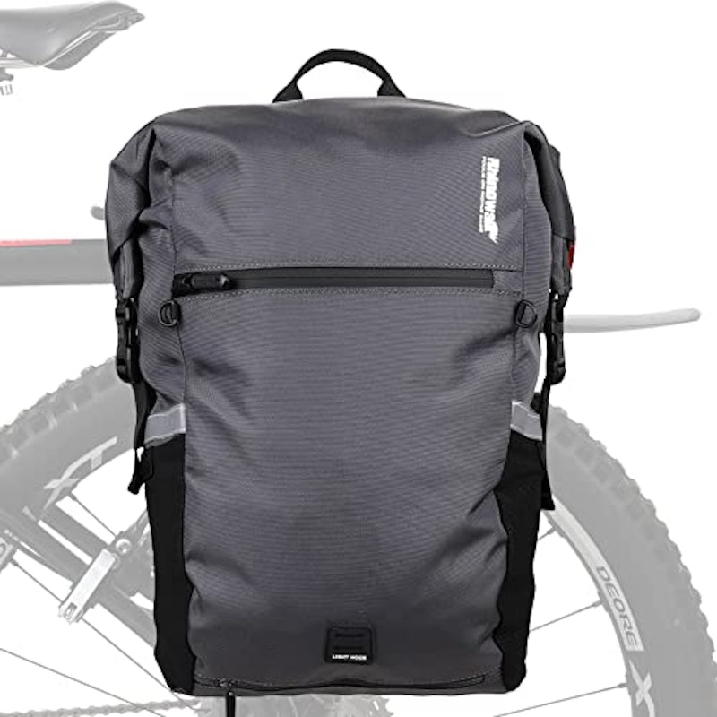 多機能バイクバッグ 1
