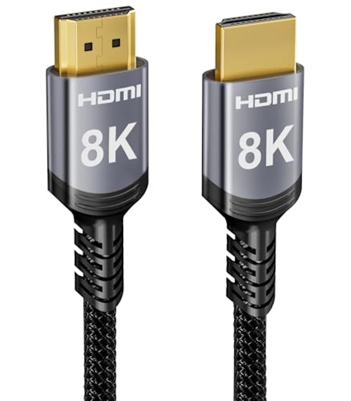 HDMI 2.1 ケーブル 1