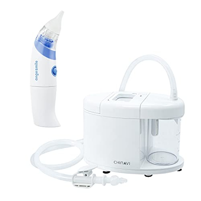 鼻水吸引器 1