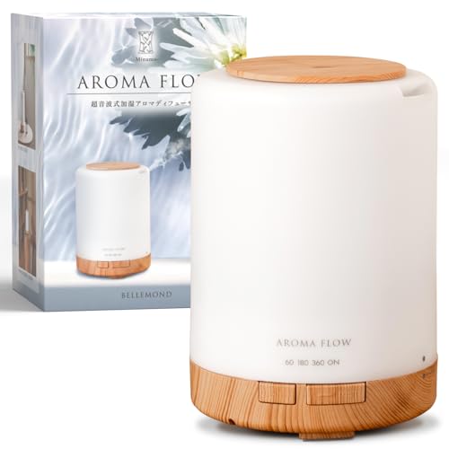 AROMA FLOW - Minamo - 1