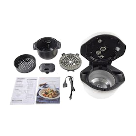 シャープ ヘルシオ ホットクック KN-HW16Gは買って後悔する?実際に シャープ ヘルシオ ホットクック KN-HW16Gは買って後悔する?実際に