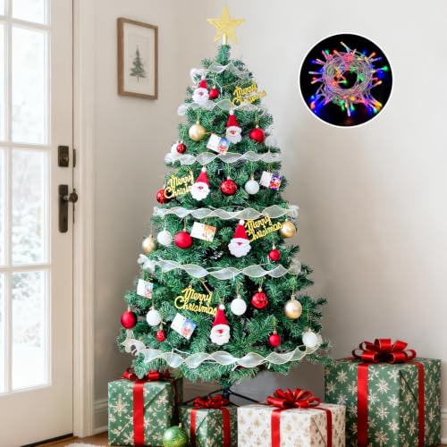 クリスマスツリー 1