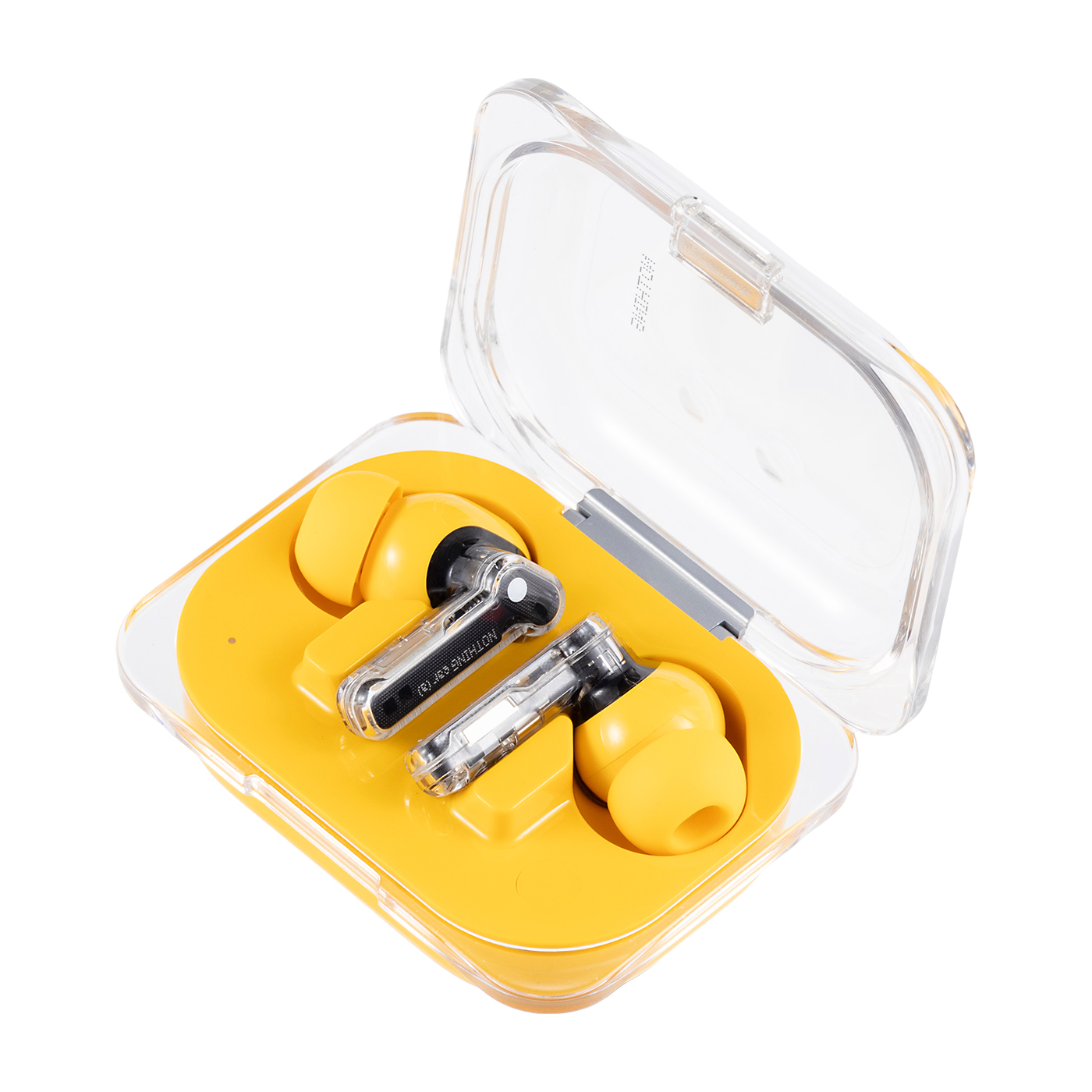 nothing ear（a）の口コミ・評判は？実際に使ってよい点・気になる点を