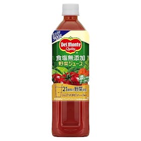 キッコーマン デルモンテ 食塩無添加野菜ジュースを検証レビュー!野菜ジュースの選び方も紹介 1