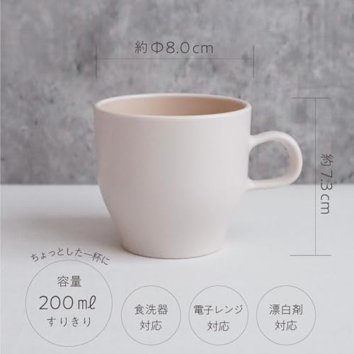 マグカップ 6