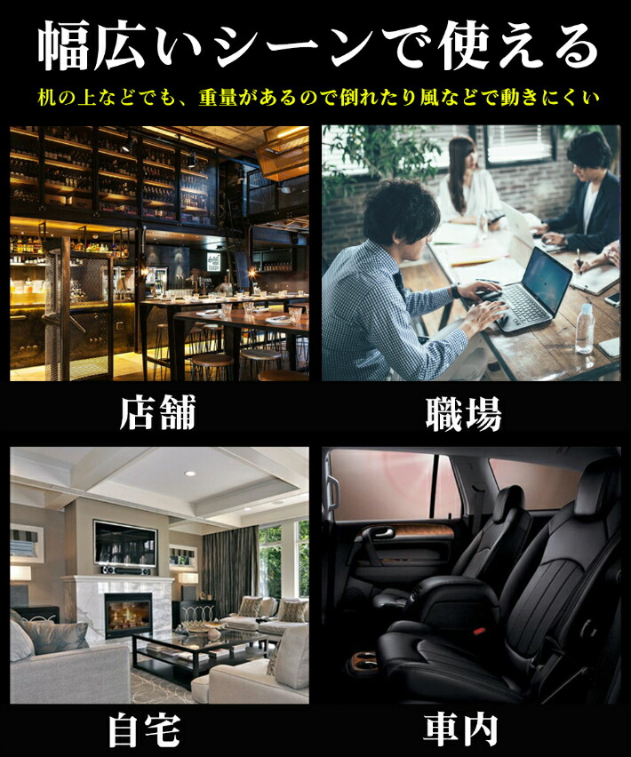 灰皿 4