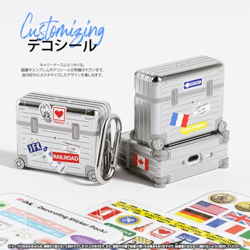 キャリーケース 4