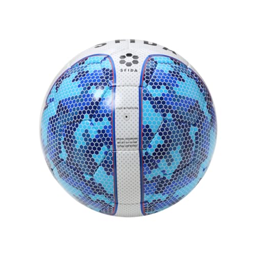 INFINITO META JR フットサルボール 3