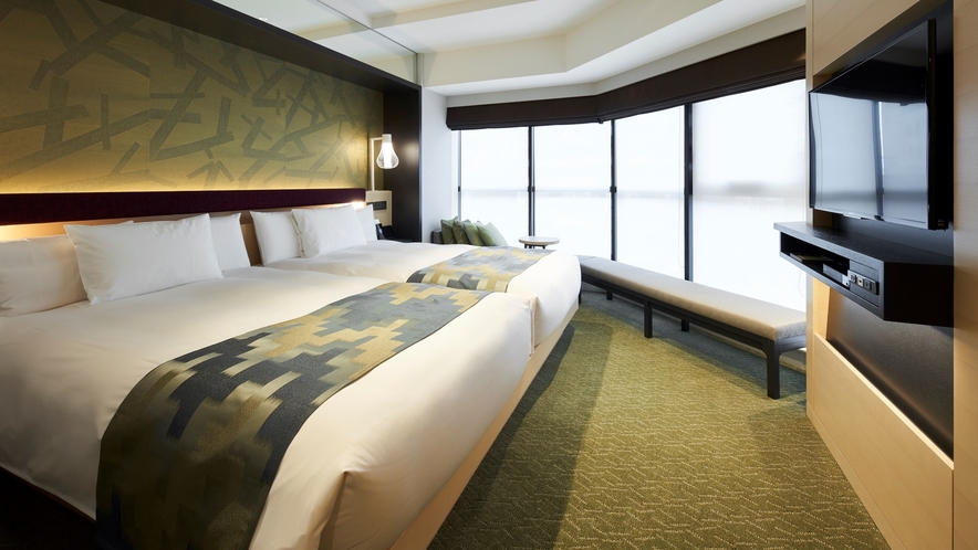 HOTEL 1899 TOKYO 5