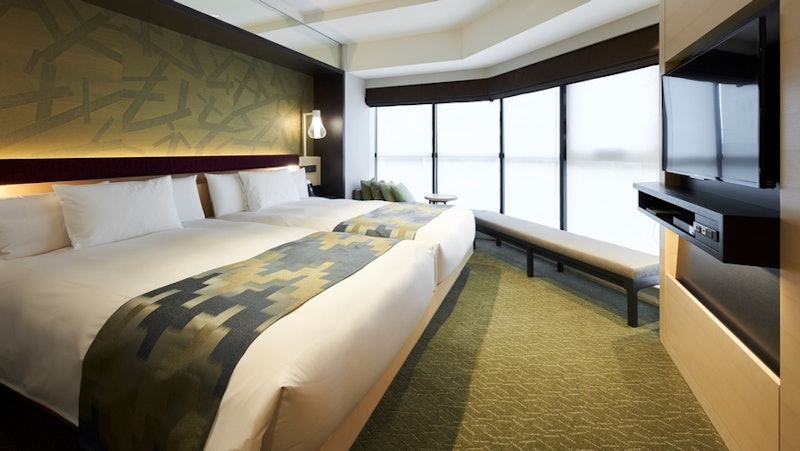 HOTEL 1899 TOKYO 5
