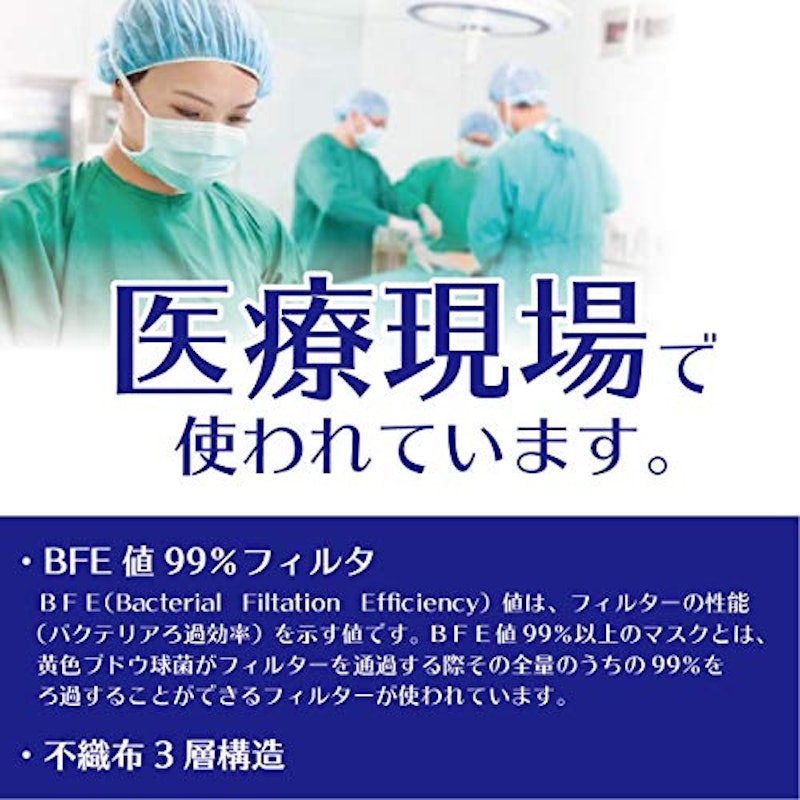 サージマスクTC 6