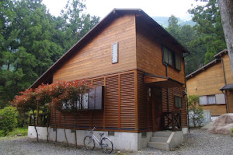 キャンプinn海山 4